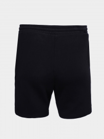 Шорты Vans Comfycush модель VN0A4POEBLK1 Фото