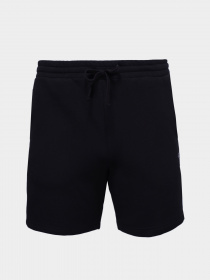 Шорты Vans Comfycush модель VN0A4POEBLK1 Фото