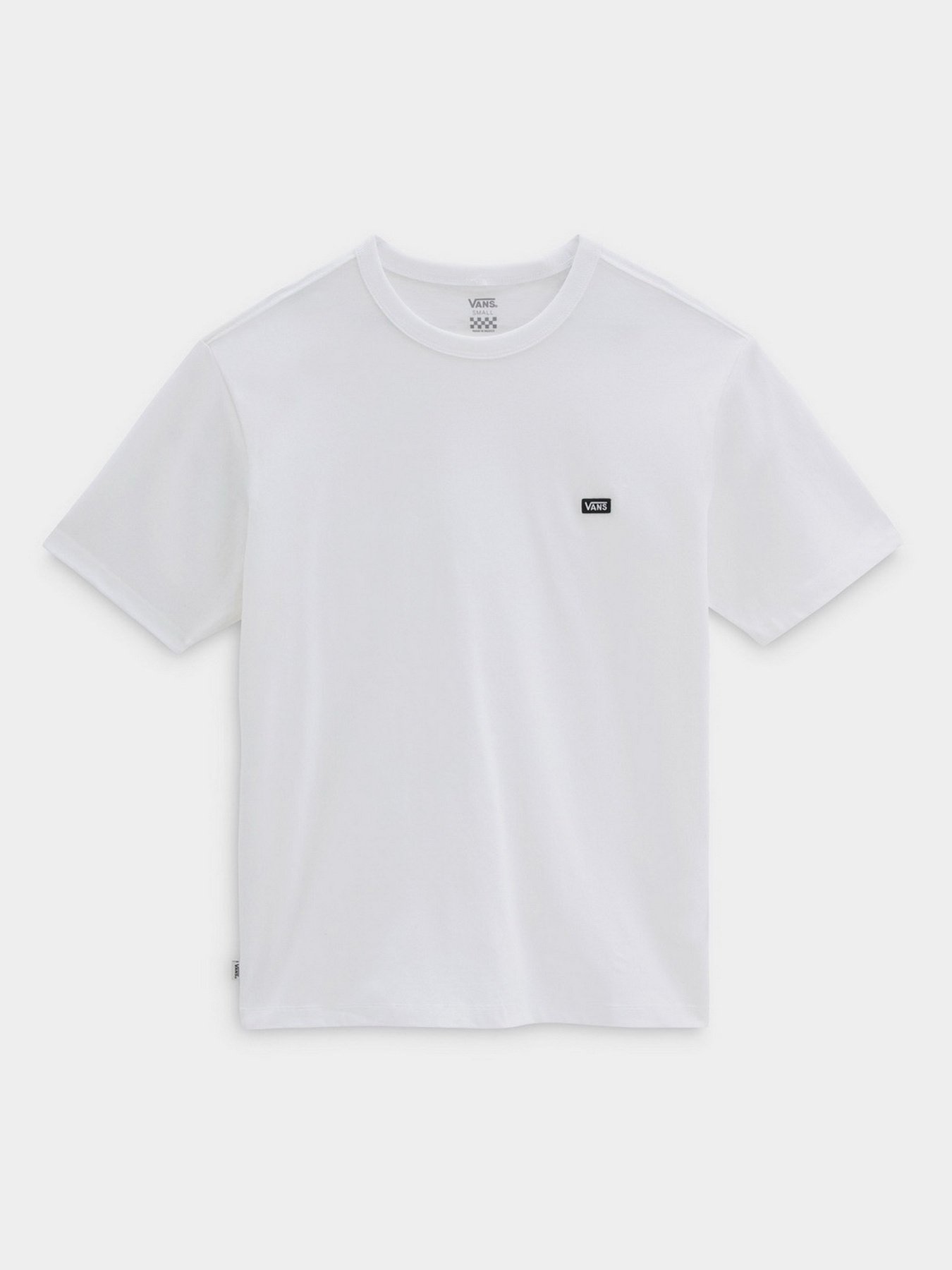 Футболки і поло Vans OTW  модель VN0A5I8XWHT1 Фото