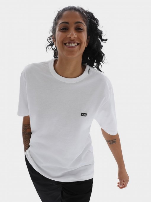 Футболки і поло Vans OTW  модель VN0A5I8XWHT1 Фото