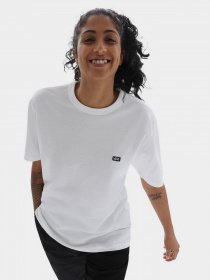 Футболки і поло Vans OTW  модель VN0A5I8XWHT1 Фото
