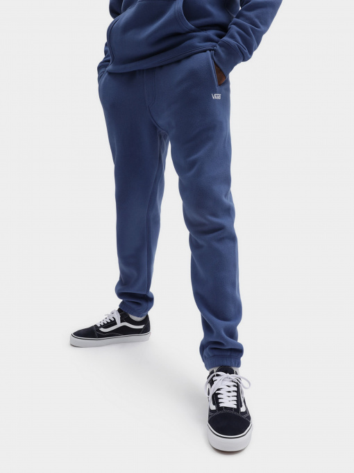 Штани Vans Comfycush модель VN0A4OON5TU1 Фото