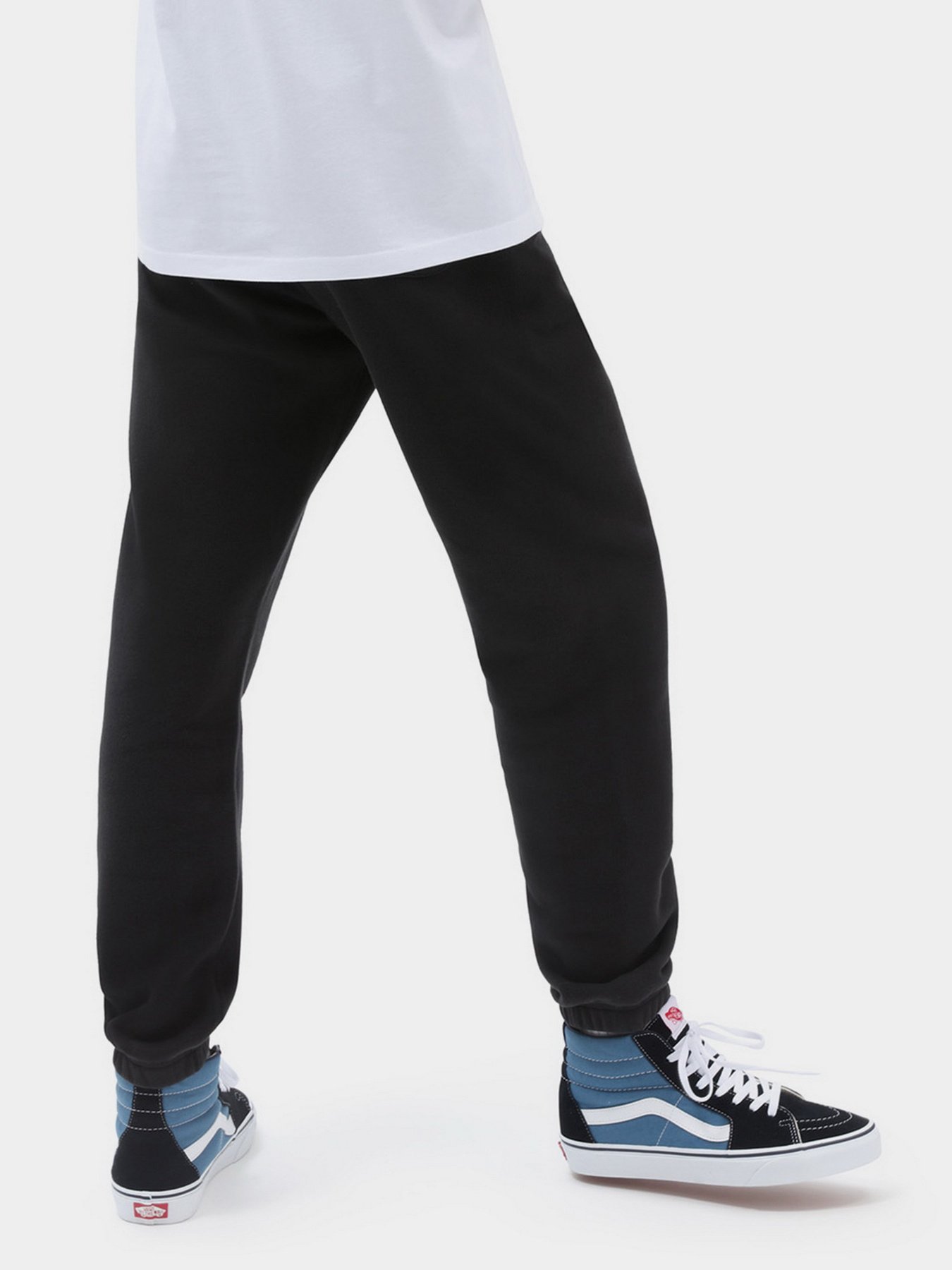 Штани Vans Comfycush модель VN0A4OONBLK1 Фото