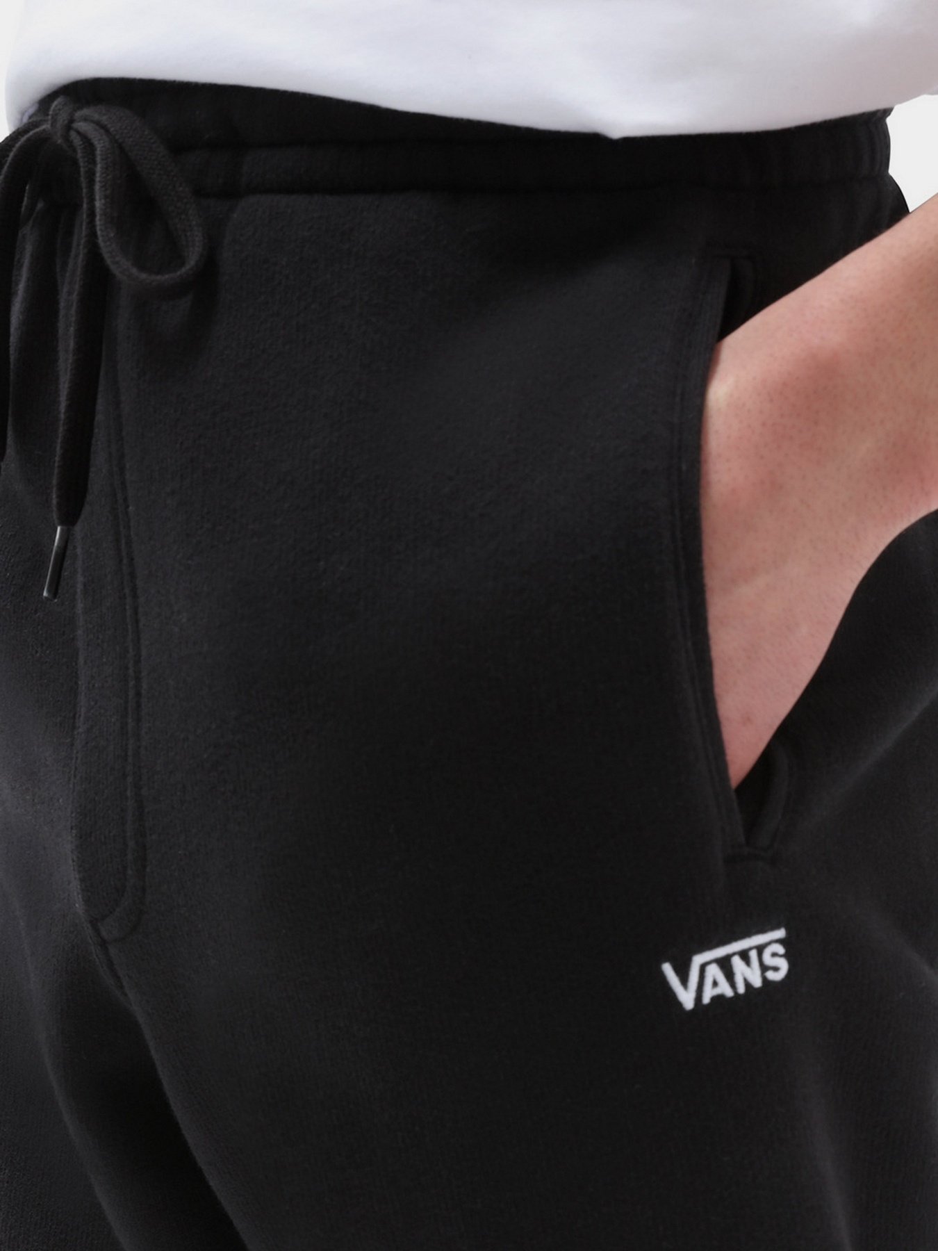 Штани Vans Comfycush модель VN0A4OONBLK1 Фото