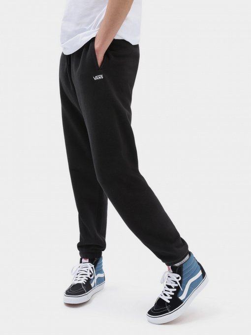 Штани Vans Comfycush модель VN0A4OONBLK1 Фото