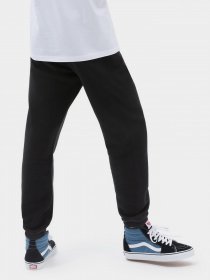 Штани Vans Comfycush модель VN0A4OONBLK1 Фото