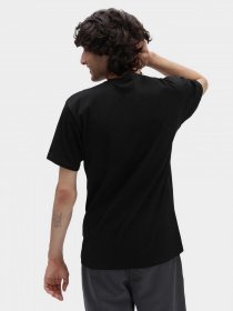 Футболки и поло Vans Desert Pack Easy Box модель VN0A7PKOBLK1 Фото