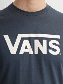 Футболки і поло Vans Drop V модель VN0A5HMHZ2X1 Фото