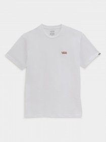 Футболки и поло Vans Left Chest Logo Plus модель VN0A54TFYUK1 Фото