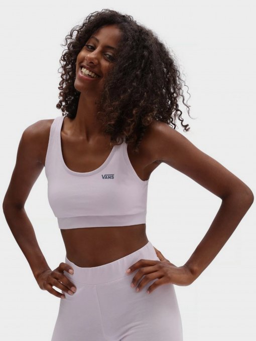 Футболки і поло Vans Flying V Bralette модель VN0A7PNCYEU1 Фото
