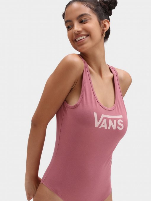 Нижня білизна Vans Flying V модель VN0A5ETPYRT1 Фото
