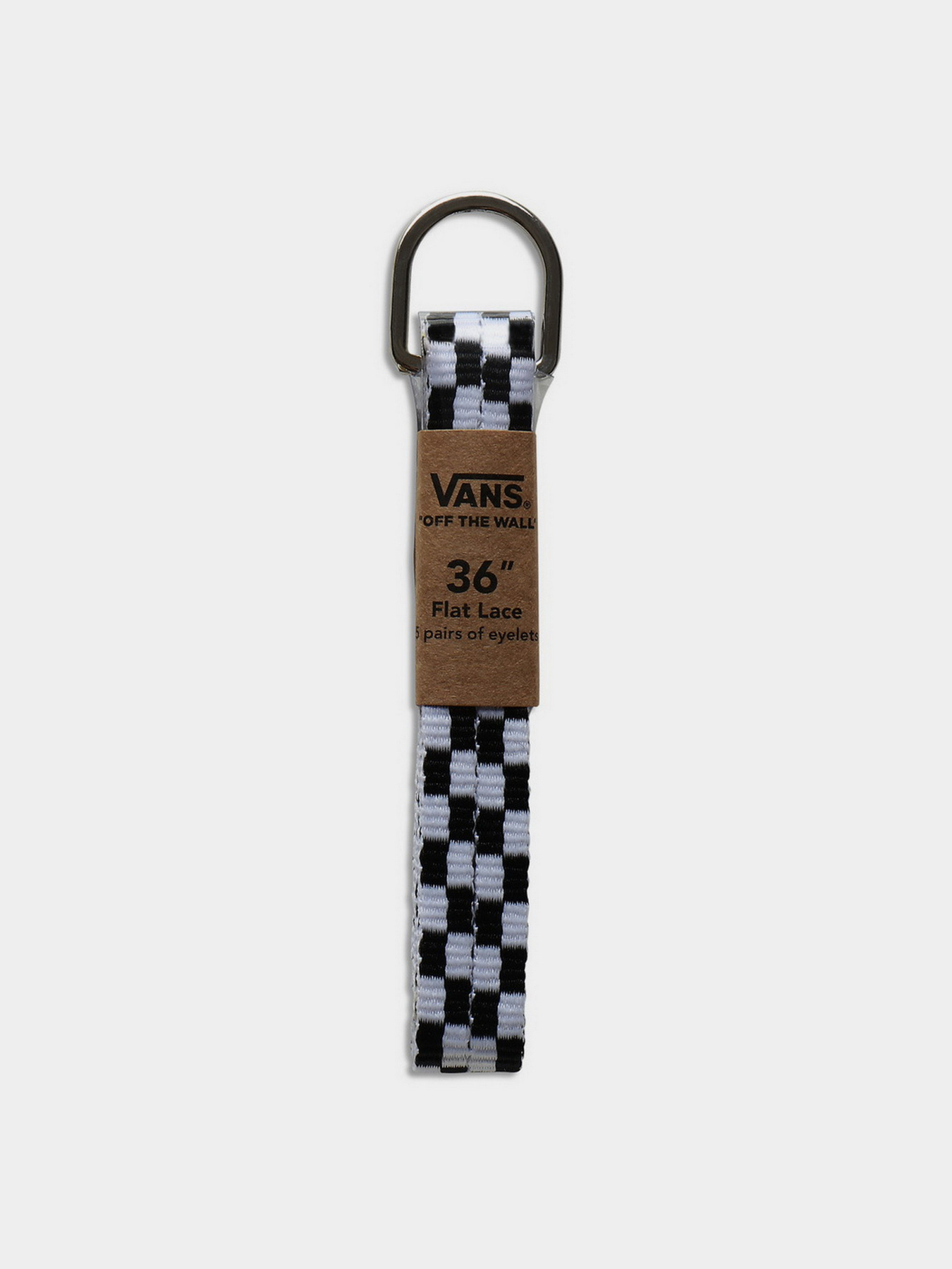Аксессуары для обуви Vans Laces 36" 91 см модель VN000XZYM741 Фото