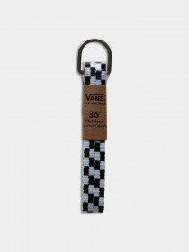 Аксесуари для взуття Vans Laces 36" 91 см модель VN000XZYM741 Фото