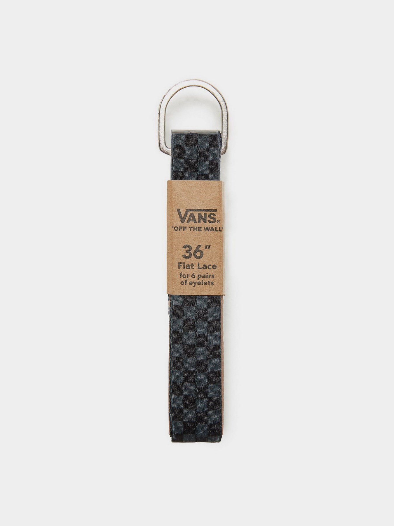 Аксессуары для обуви Vans Laces 36 91 см модель VN000XZYE111 Фото