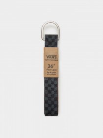 Аксесуари для взуття Vans Laces 36 91 см модель VN000XZYE111 Фото