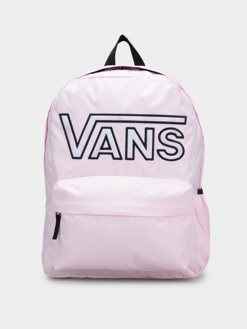 Рюкзаки Vans Realm Flying V модель VN0A3UI8V1C1 Фото