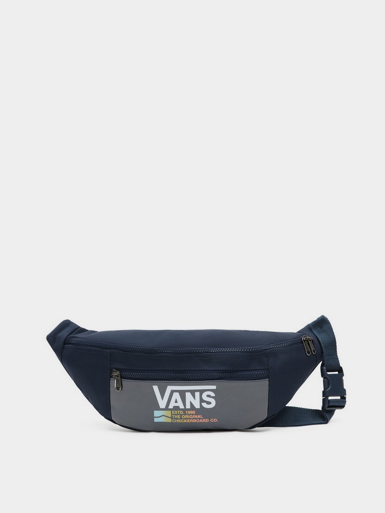 Сумки Vans Ward Cross Body Pack модель VN0A2ZXXYSV1 Сумки Vans Ward Cross Body Pack модель VN0A2ZXXYSV1 Фото