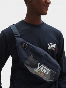 Сумки Vans Ward Cross Body Pack модель VN0A2ZXXYSV1 Фото