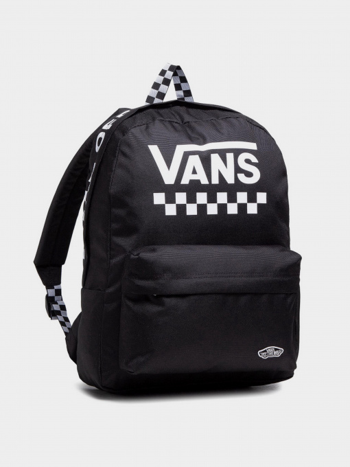 Рюкзаки Vans Street Sport Realm модель VN0A49ZJ56M1 Фото