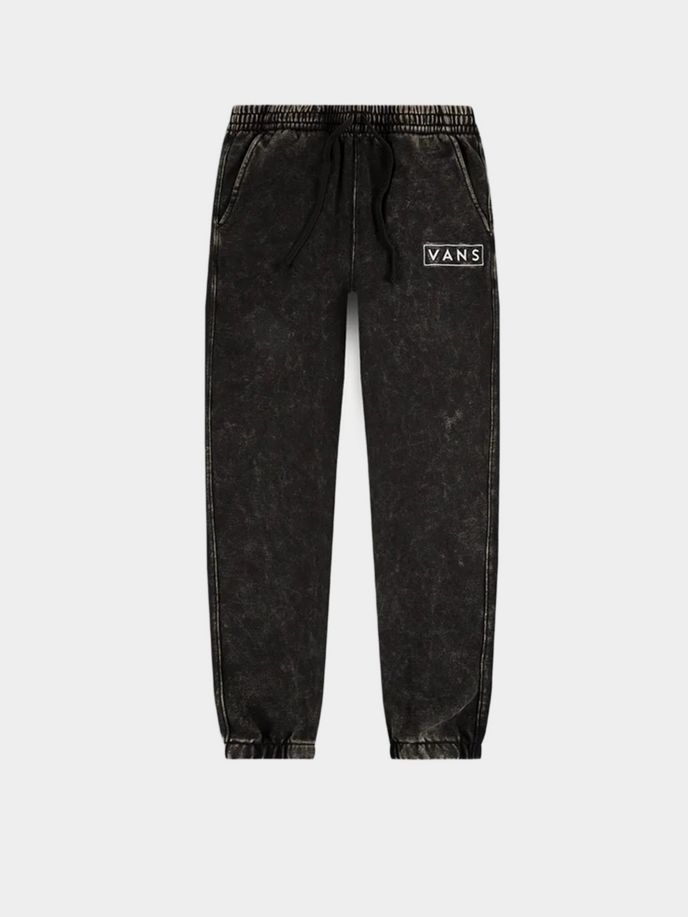 Штани Vans Mineral Wash модель VN0A7S53BLK1 Фото