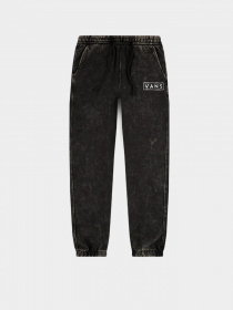 Штани Vans Mineral Wash модель VN0A7S53BLK1 Фото