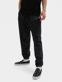 Штани Vans Mineral Wash модель VN0A7S53BLK1 Фото