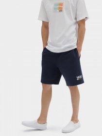 Шорты Vans Hi Grade Relaxed Fleece модель VN0A7S4ZLKZ1 Фото