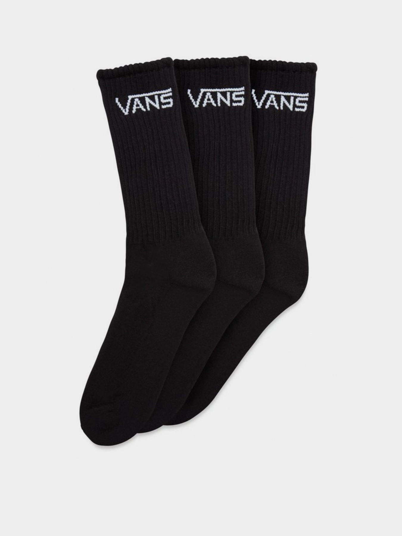 Носки и гольфы Vans Crew модель VN000TL5JNH1 Фото