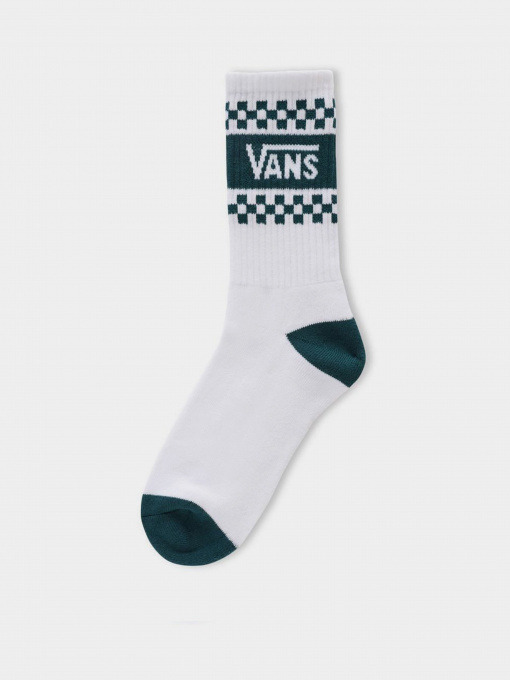 Носки и гольфы Vans Girl Gang модель VN0A49ZEY0K1 Фото