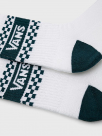 Шкарпетки та гольфи Vans Girl Gang модель VN0A49ZEY0K1 Фото
