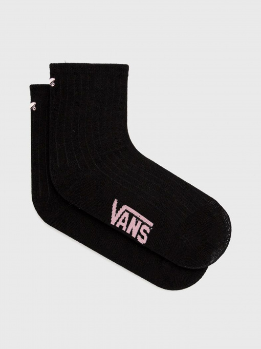 Носки и гольфы Vans Kickin It Crew 36,5 – 41 модель VN0A5EZCXZG1 Фото