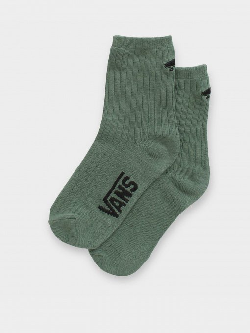 Носки и гольфы Vans Kickin It Crew модель VN0A5EZCQ7M1 Фото
