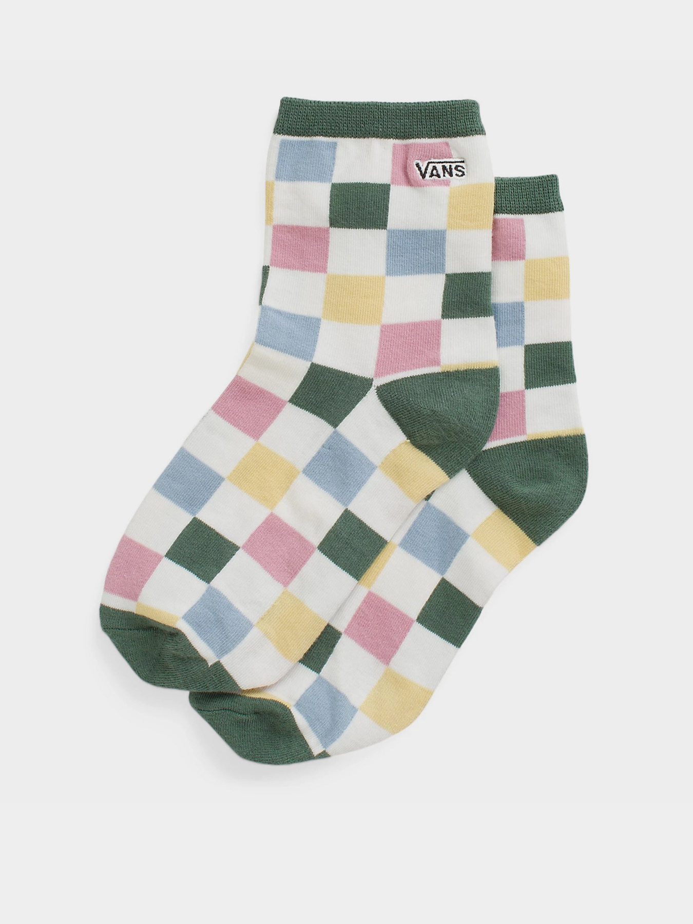 Шкарпетки та гольфи Vans SHINNER SOCKS модель VN0A49ZCY0E1 Фото