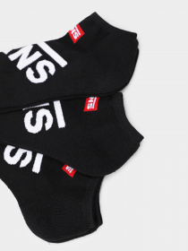 Носки и гольфы Vans No Show модель VN000TLUJNH1 Фото