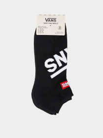 Носки и гольфы Vans No Show модель VN000TLUJNH1 Фото