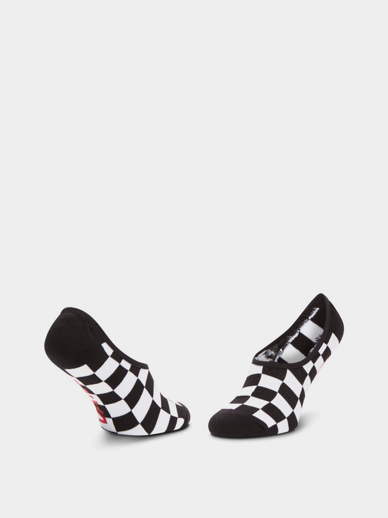Носки и гольфы Vans Classic Super No Show модель VN000XTTRLM1 Носки и гольфы Vans Classic Super No Show модель VN000XTTRLM1 Фото
