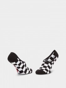 Носки и гольфы Vans Classic Super No Show модель VN000XTTRLM1 Фото