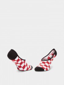Носки и гольфы Vans Classic Super No Show модель VN000XTTRLM1 Фото