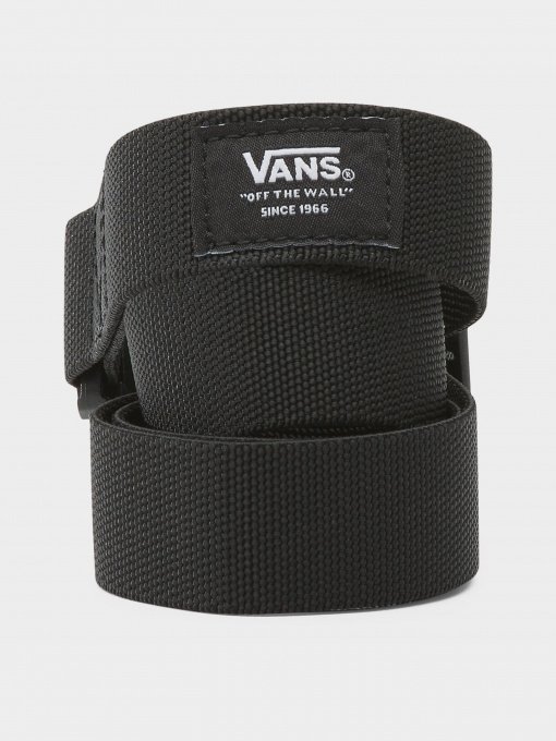 Ремни Vans Auden Stretch модель VN0A542BBLK1 Фото