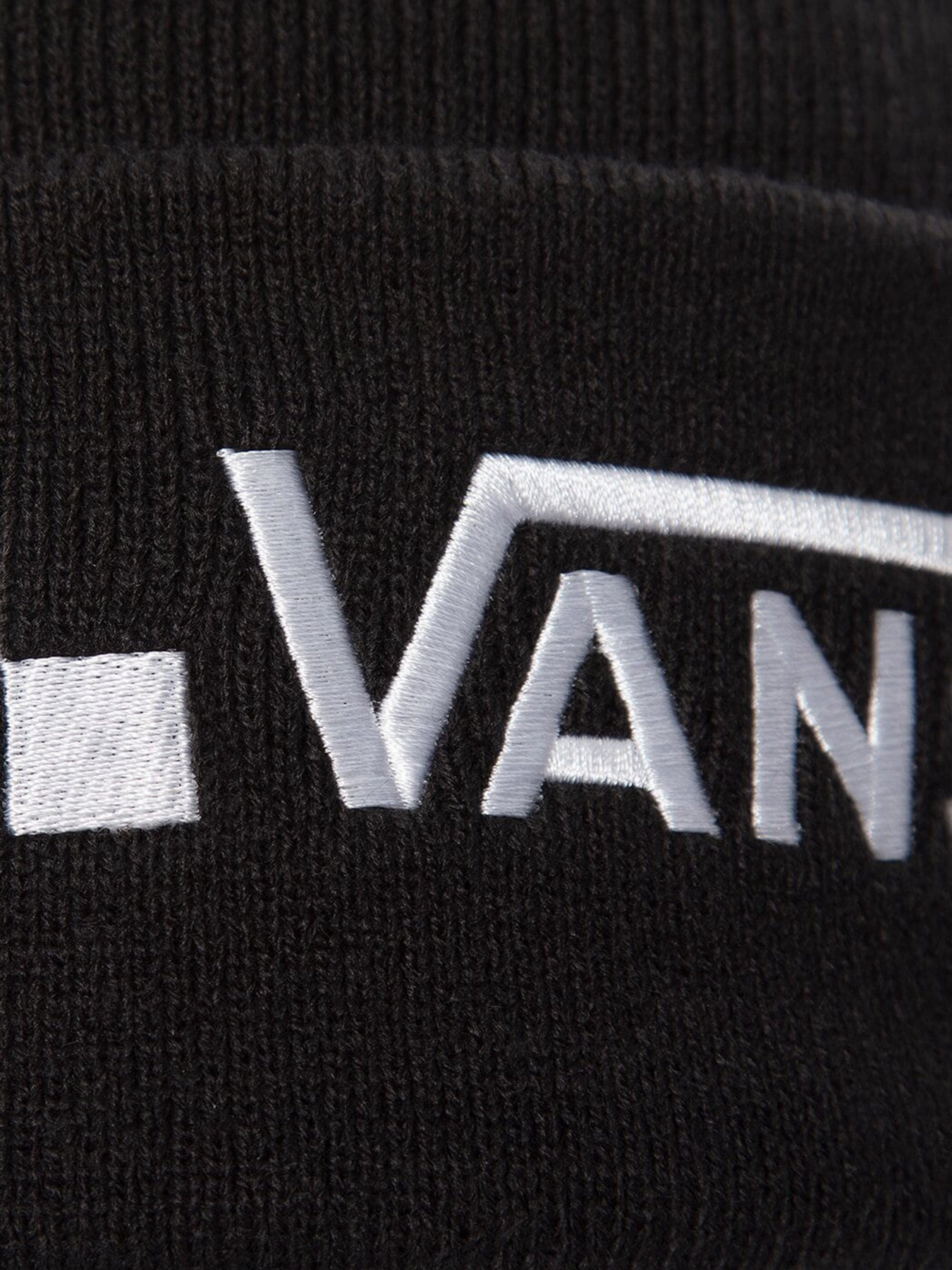 Шапки та кепки Vans Trecker Beanie-B модель VN0A7UDDBLK1 Фото