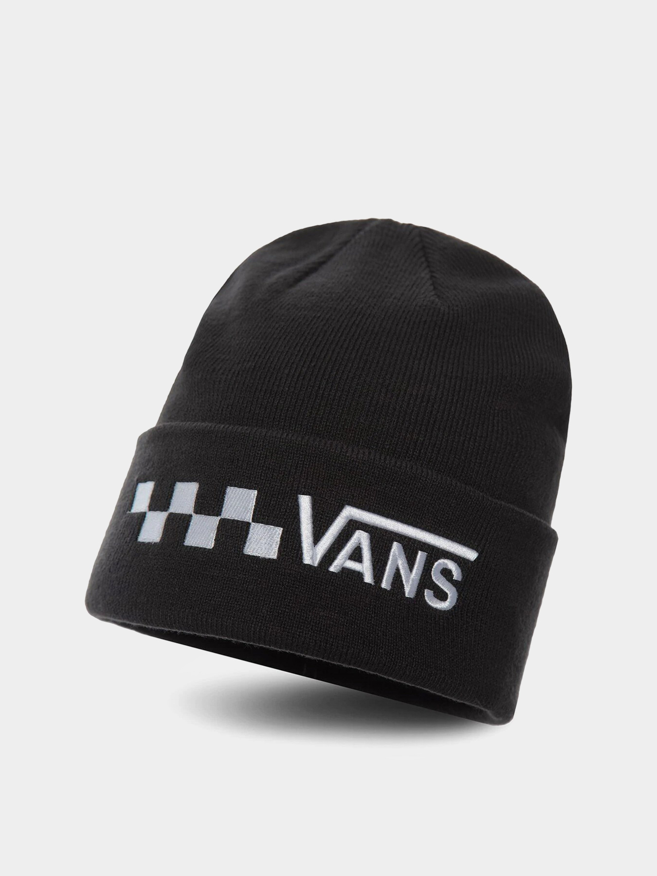 Шапки та кепки Vans Trecker Beanie-B модель VN0A7UDDBLK1 Фото