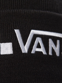 Шапки та кепки Vans Trecker Beanie-B модель VN0A7UDDBLK1 Фото