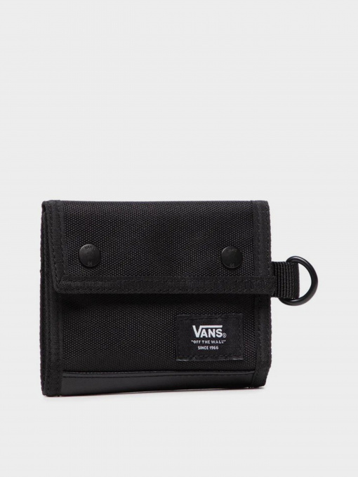 Кошельки Vans Kent Trifold модель VN0A5FH8Y281 Фото