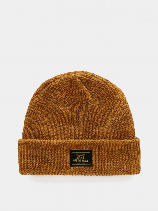Шапки и кепки Vans Bruckner Cuff модель VN0A3I5LZT31 Фото
