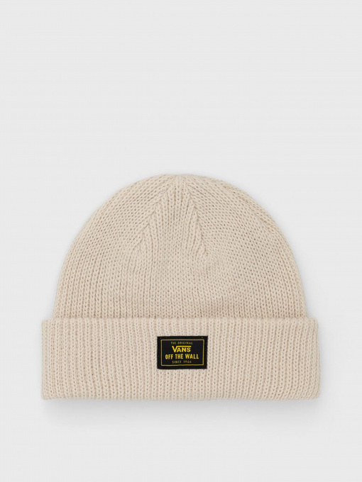 Шапки та кепки Vans Bruckner Cuff модель VN0A3I5L2N11 Фото