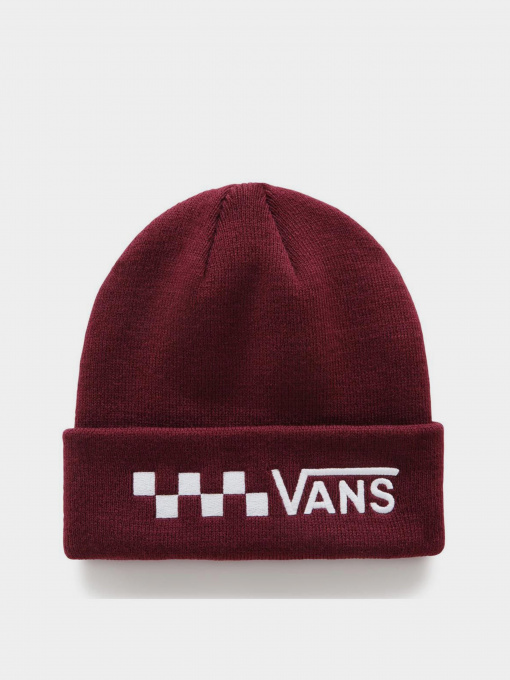 Шапки и кепки Vans Trecker модель VN0A7UDD4QU1 Фото