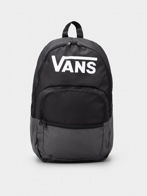 Рюкзаки Vans Ranged 2 28L модель VN0A7UFNKOU1 Фото