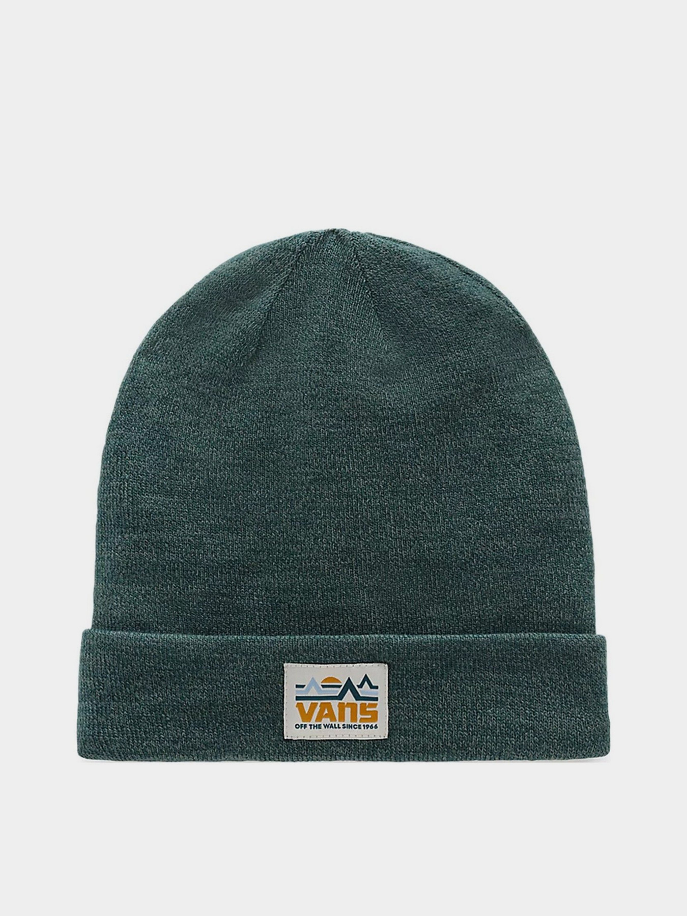 Шапки и кепки Vans MTE Cuff Beanie модель VN0A3HJ960Q1 Фото