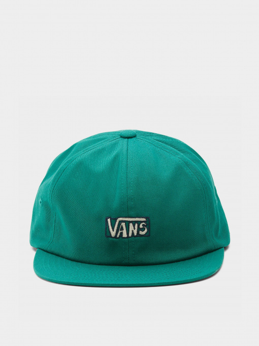 Шапки и кепки Vans Seasonal Jockey Hat модель VN0A7SD160Q1 Фото