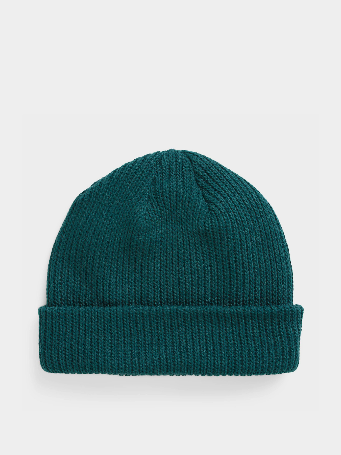 Шапки та кепки Vans Core Basics Beanie модель VN000K9Y60Q1 Фото